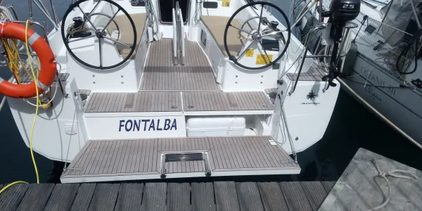 Fontalba