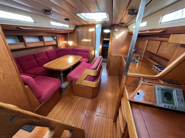 Interior image