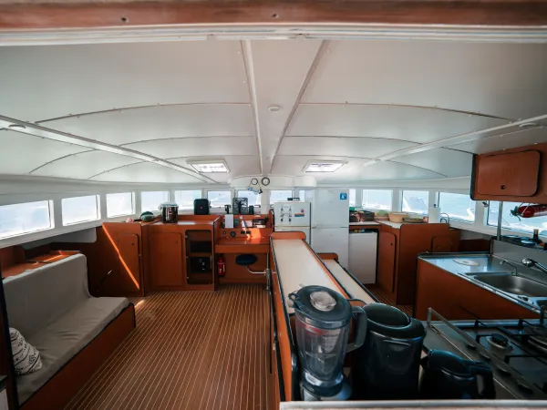 Interior image