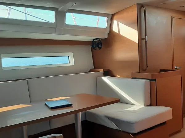 Interior image