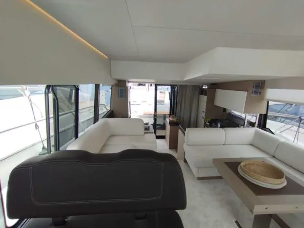 Interior image