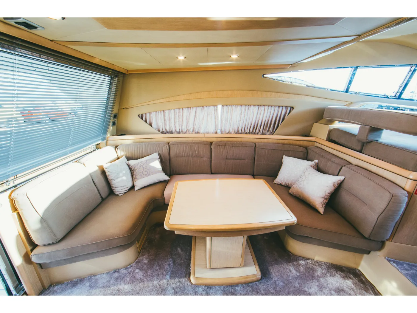 Bluebell - Motor Yacht in Split
