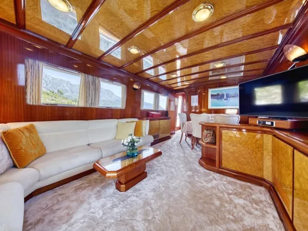 Interior image