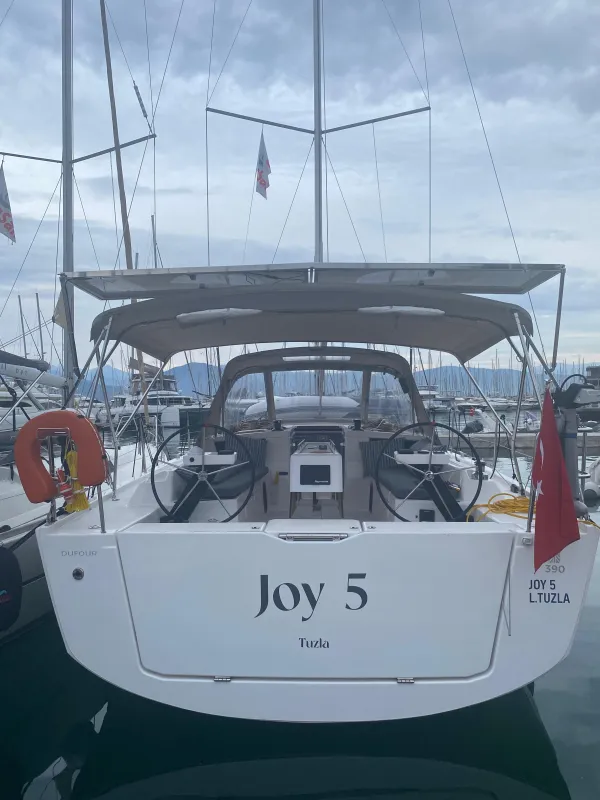 Joy 5