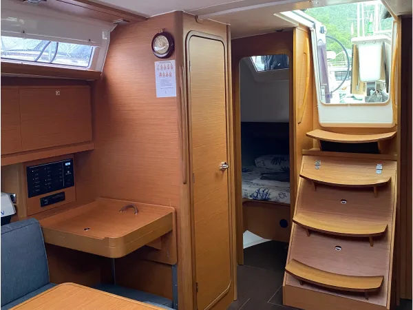 Interior image