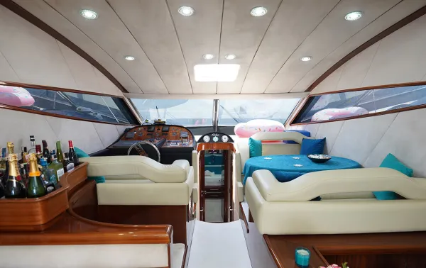 Interior image