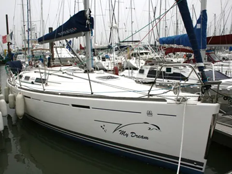 My Dream - Sailboat in Yerseke