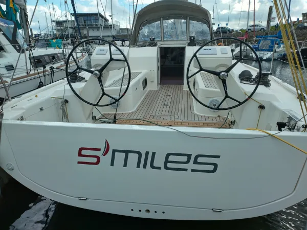 Smiles