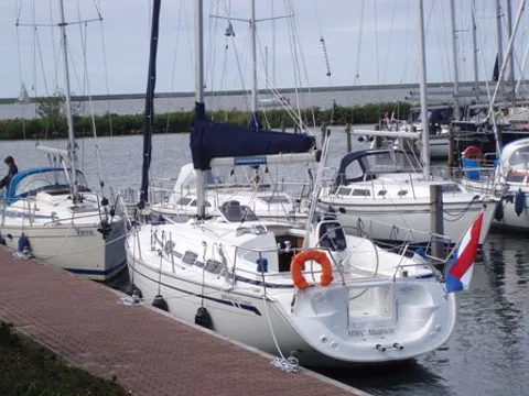 Guantanamera - Sailboat in Yerseke