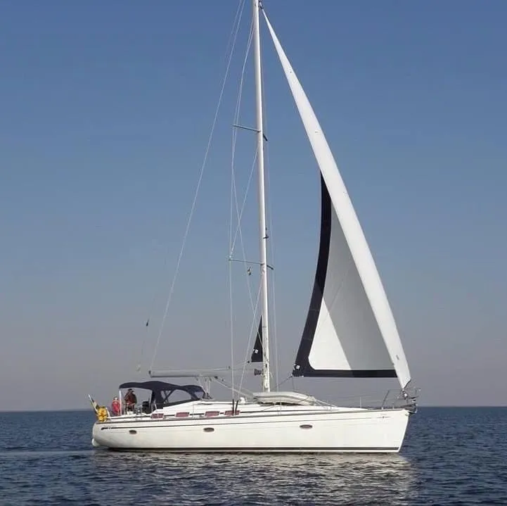 Evita - Sailboat in Stockholms län