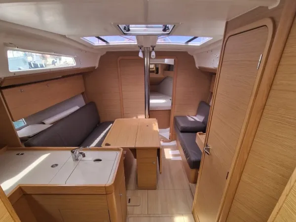 Interior image