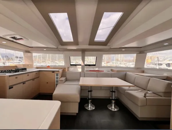 Interior image