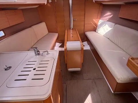 Interior image