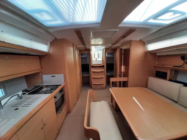 Interior image