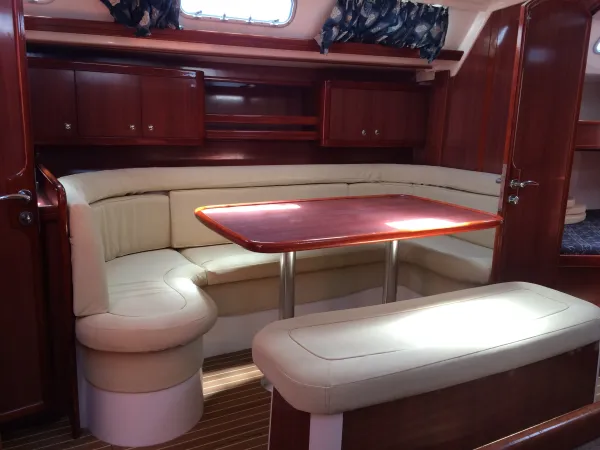 Interior image