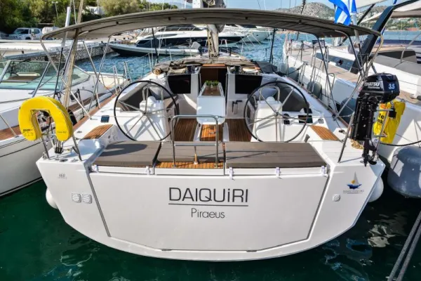 Daiquiri