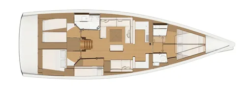 Margarita - Sailboat in Alimos