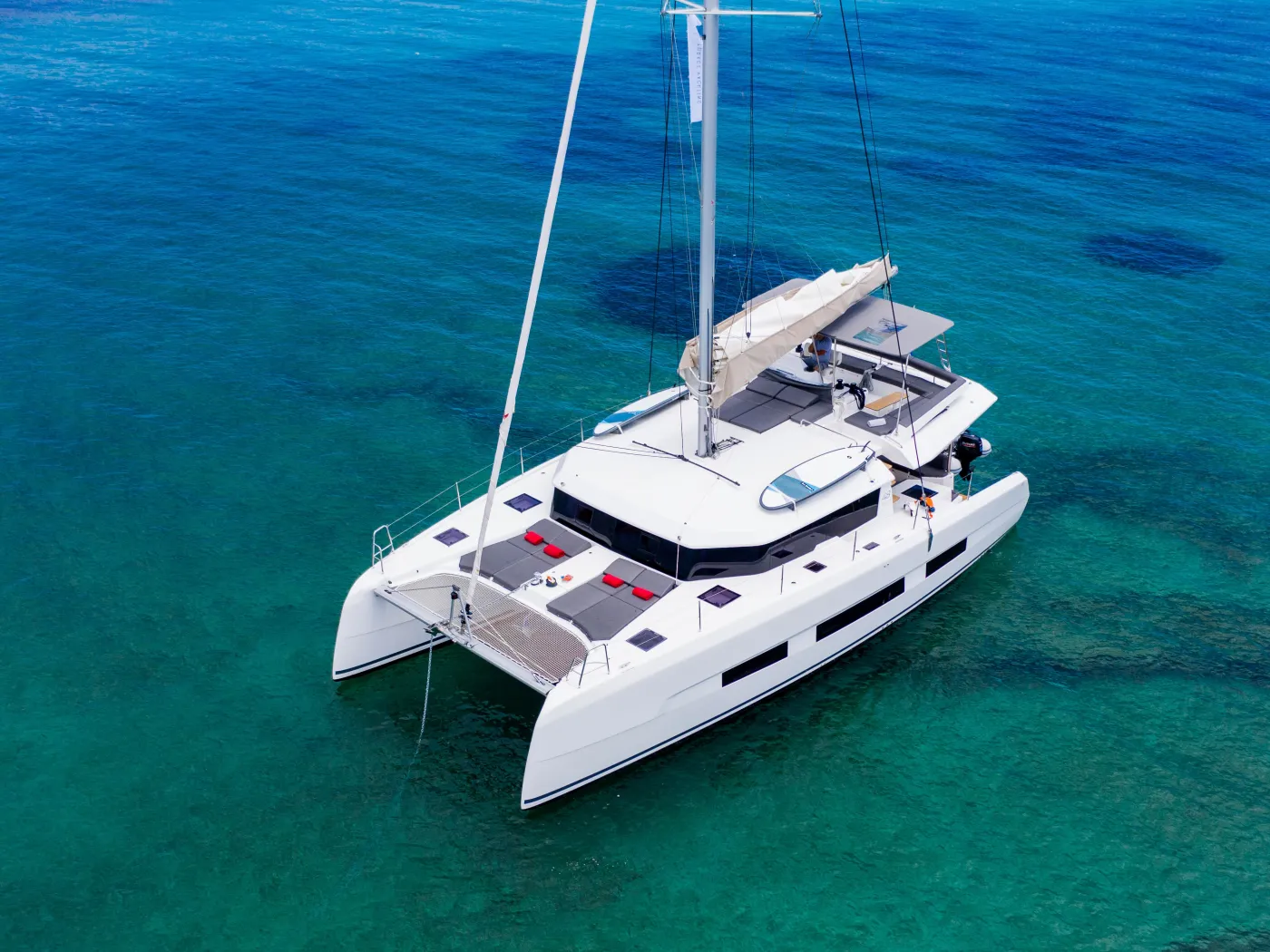 Sea Breeze - Katamaran içinde Paros