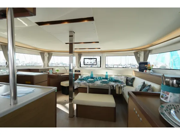 Interior image