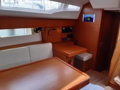 Interior image
