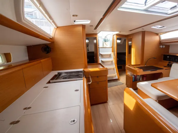 Interior image