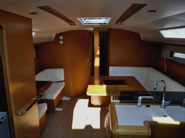 Interior image