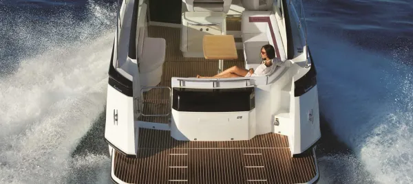 Island Cruise