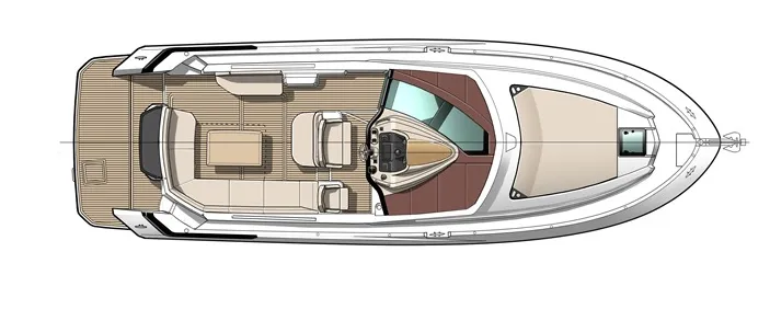 Island Cruise - Motor Yacht in Malé