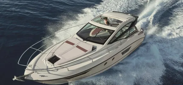 Island Cruise