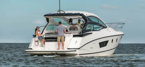 Island Cruise