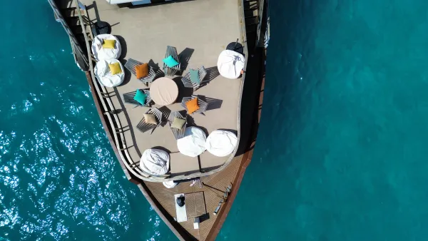 Atoll Villa
