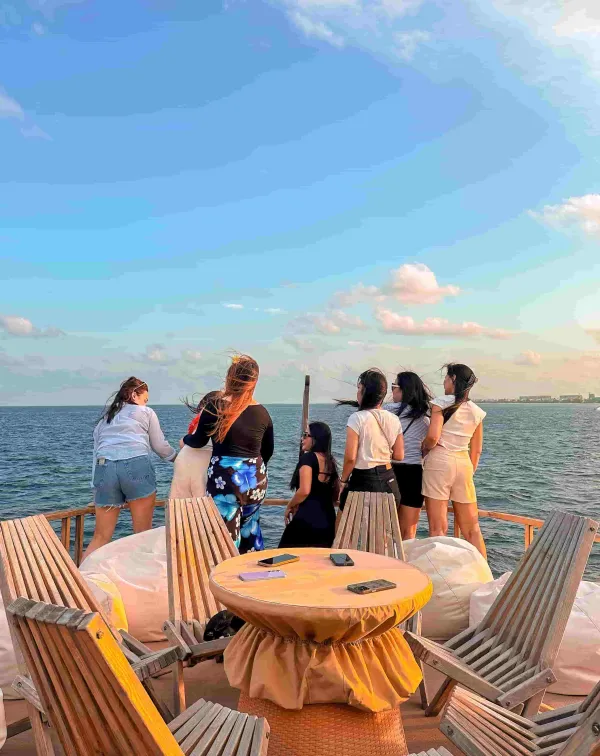 Atoll Villa