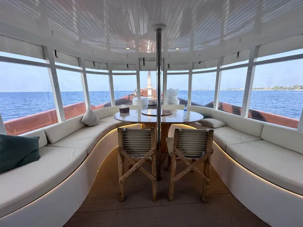 Atoll Villa