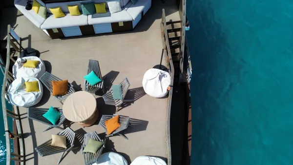Atoll Villa