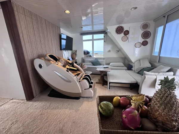 Atoll Villa
