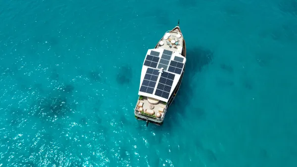 Atoll Villa