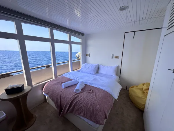 Atoll Villa