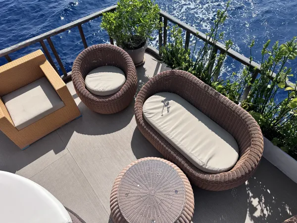 Atoll Villa