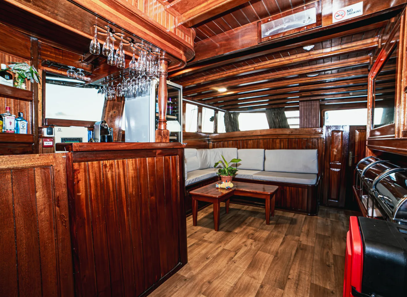 Akoya Pearl - Gulet in Malé