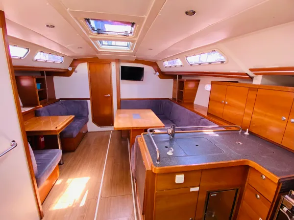 Interior image