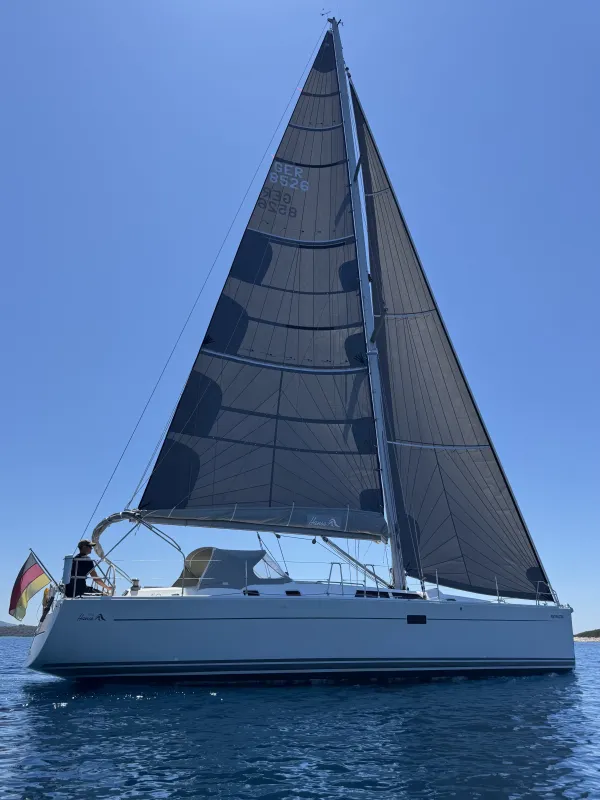 Performance Cruiser