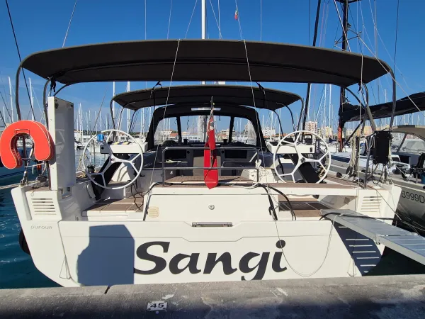 Sangi