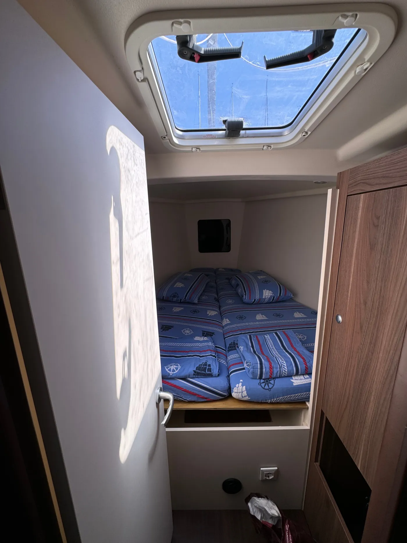 Premium - Sailboat in Rosignano Solvay-Castiglioncello