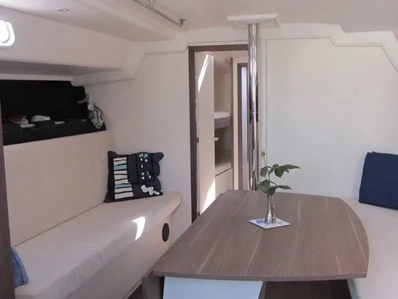 Premium - Sailboat in Rosignano Solvay-Castiglioncello