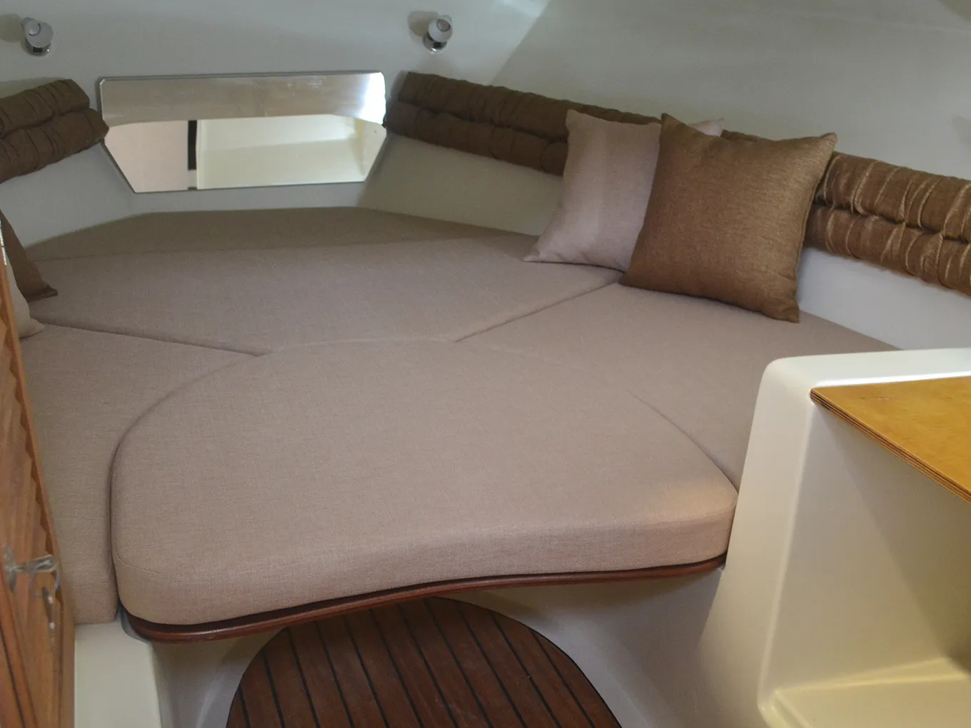 Mingolla Brava - Motor Yacht in Pula