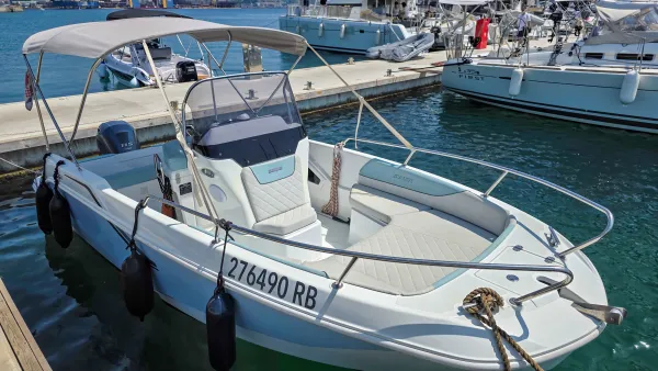 Salpa Sunsix