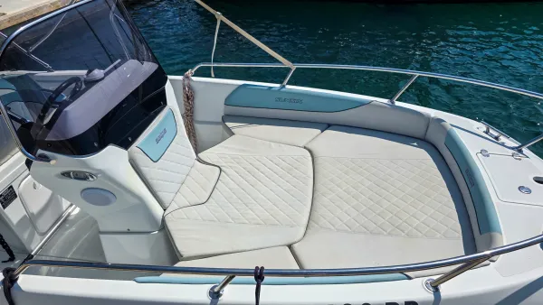 Salpa Sunsix