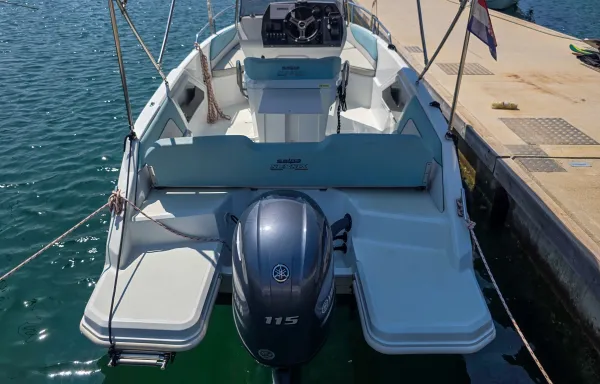 Salpa Sunsix