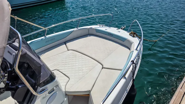 Salpa Sunsix
