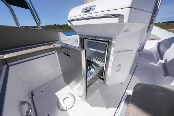 Italboats Predator